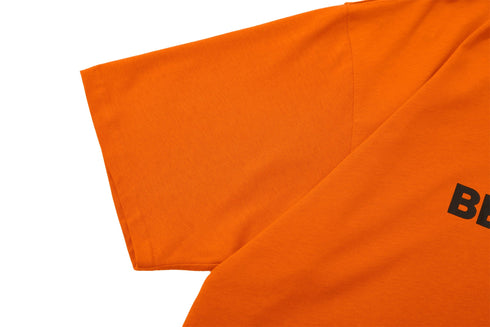 Trendy Letter Print T-shirt